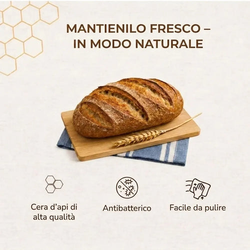 Sacchetto per il pane